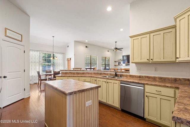 1375 Fieldstone Street, Hernando, MS 38632