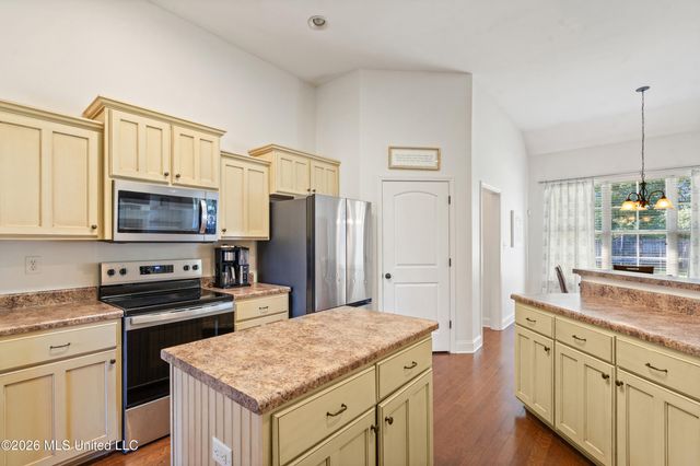1375 Fieldstone Street, Hernando, MS 38632