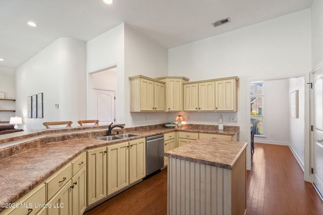 1375 Fieldstone Street, Hernando, MS 38632