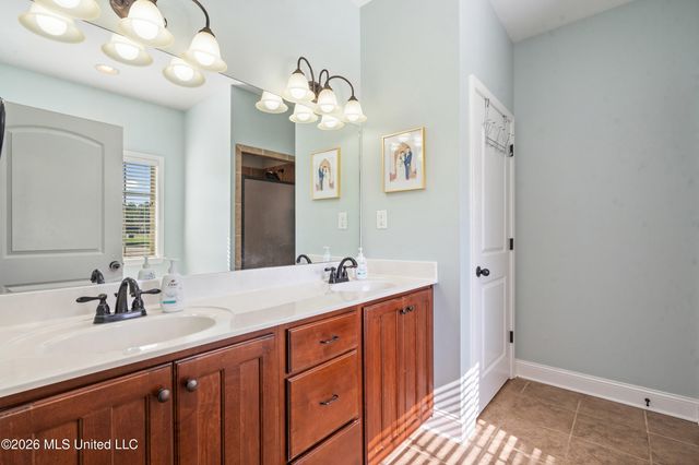1375 Fieldstone Street, Hernando, MS 38632