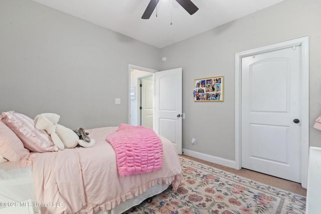 1375 Fieldstone Street, Hernando, MS 38632