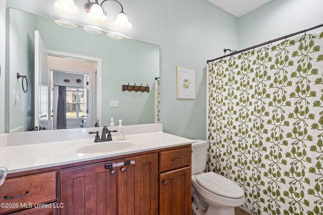 1375 Fieldstone Street, Hernando, MS 38632