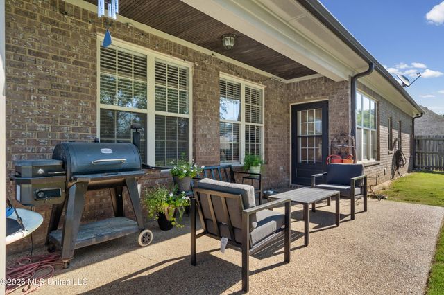 1375 Fieldstone Street, Hernando, MS 38632