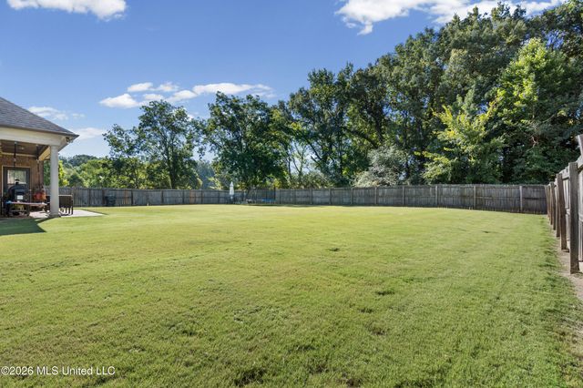 1375 Fieldstone Street, Hernando, MS 38632