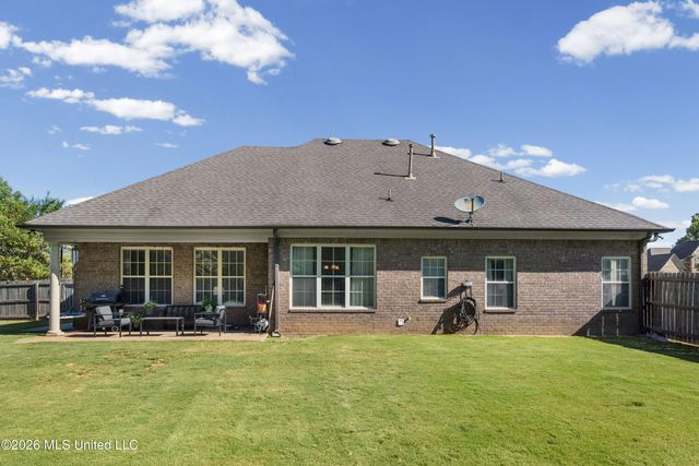 1375 Fieldstone Street, Hernando, MS 38632