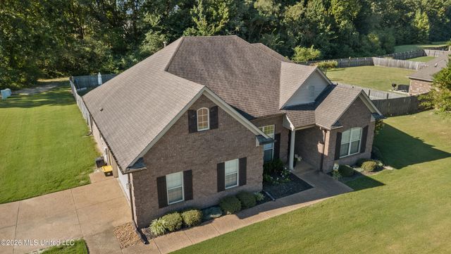 1375 Fieldstone Street, Hernando, MS 38632