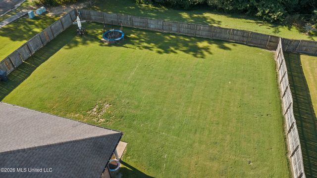 1375 Fieldstone Street, Hernando, MS 38632