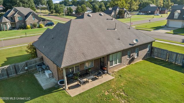 1375 Fieldstone Street, Hernando, MS 38632