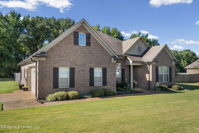 1375 Fieldstone Street, Hernando, MS 38632