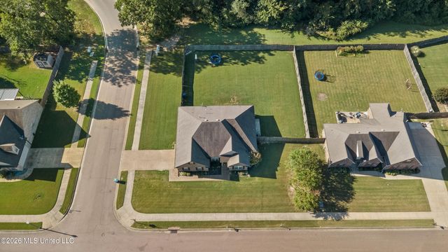 1375 Fieldstone Street, Hernando, MS 38632