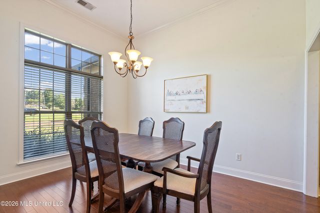 1375 Fieldstone Street, Hernando, MS 38632