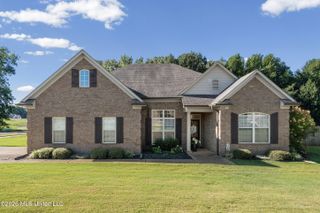 1375 Fieldstone Street, Hernando, MS 38632