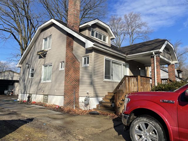 18263 Fielding Street, Detroit, MI 48219