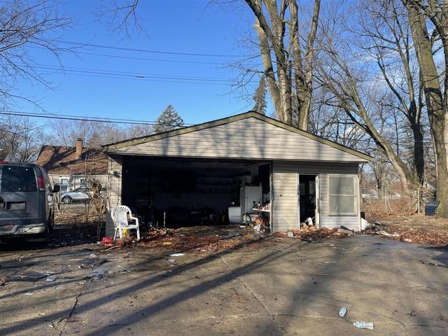 18263 Fielding Street, Detroit, MI 48219