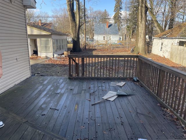 18263 Fielding Street, Detroit, MI 48219