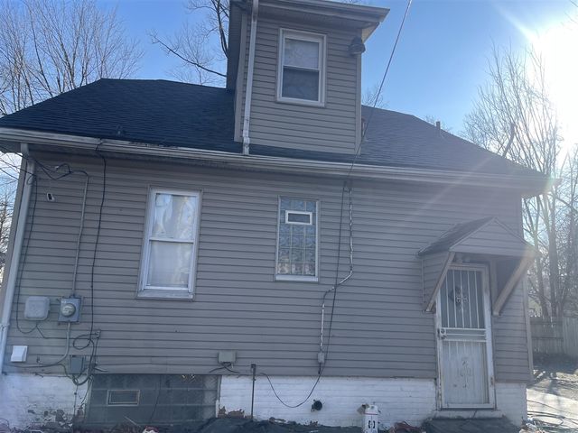 18263 Fielding Street, Detroit, MI 48219