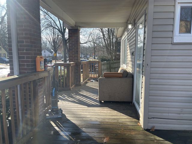 18263 Fielding Street, Detroit, MI 48219