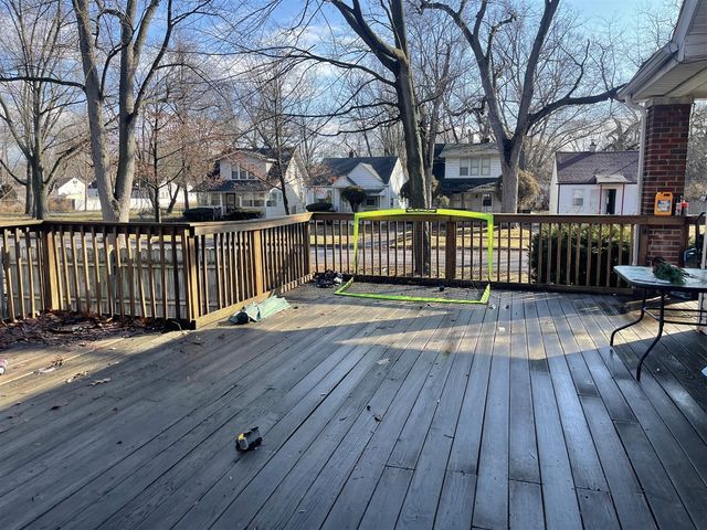 18263 Fielding Street, Detroit, MI 48219