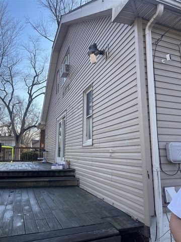 18263 Fielding Street, Detroit, MI 48219