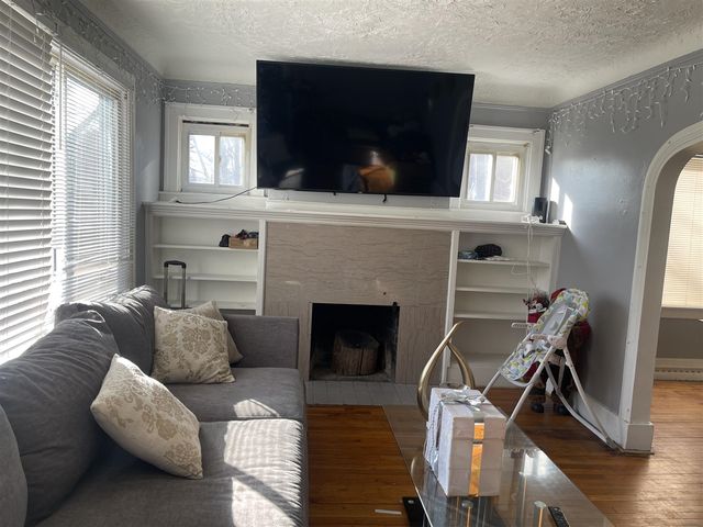 18263 Fielding Street, Detroit, MI 48219