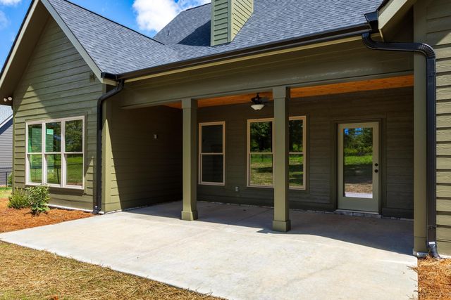 1918 Corral Road, Signal Mountain, TN 37377