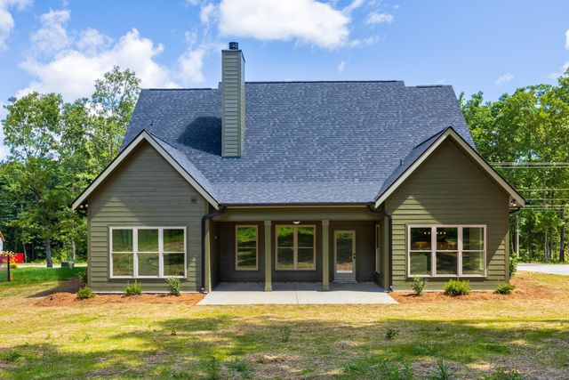 1918 Corral Road, Signal Mountain, TN 37377