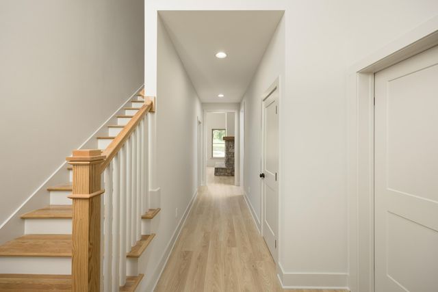 1918 Corral Road, Signal Mountain, TN 37377