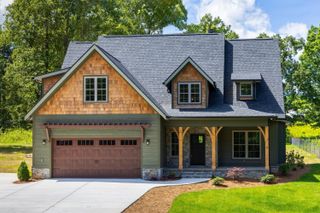 1918 Corral Road, Signal Mountain, TN 37377