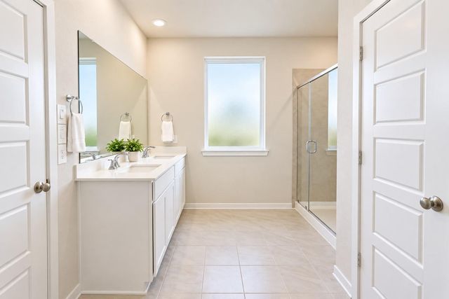14028 Granger Pointe Lane, Conroe, TX 77302