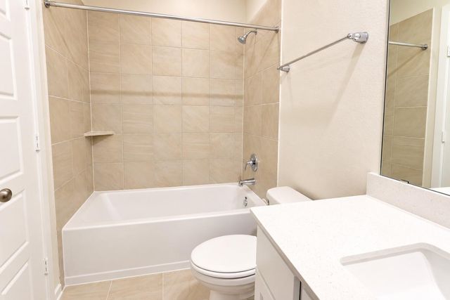 14028 Granger Pointe Lane, Conroe, TX 77302