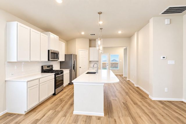 14028 Granger Pointe Lane, Conroe, TX 77302