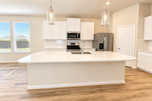 14028 Granger Pointe Lane, Conroe, TX 77302