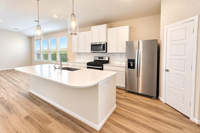 14028 Granger Pointe Lane, Conroe, TX 77302