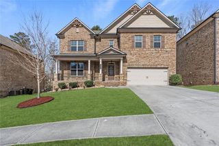 3268 Ivy Crossing Drive, Buford, GA 30519
