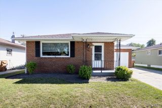 95 Brentwood Drive, Cheektowaga, NY 14227