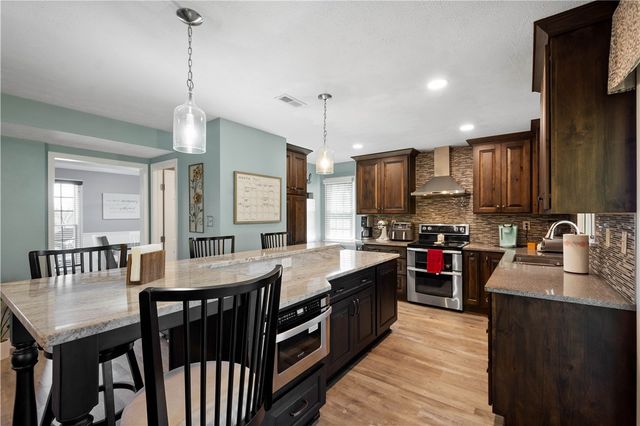 310 Rocky Ridge Road, Bethel Park, PA 15102