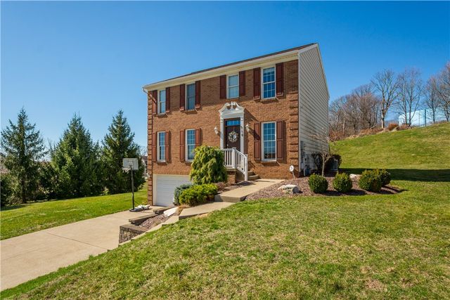310 Rocky Ridge Road, Bethel Park, PA 15102
