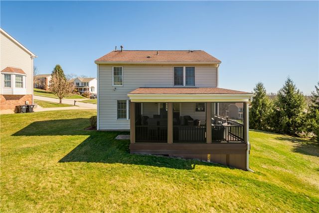 310 Rocky Ridge Road, Bethel Park, PA 15102