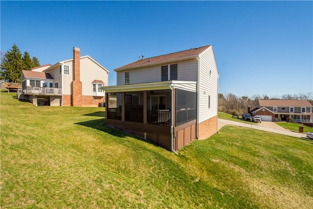 310 Rocky Ridge Road, Bethel Park, PA 15102