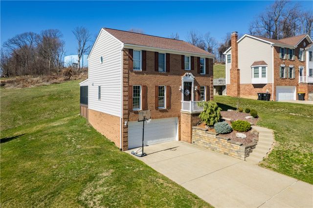 310 Rocky Ridge Road, Bethel Park, PA 15102