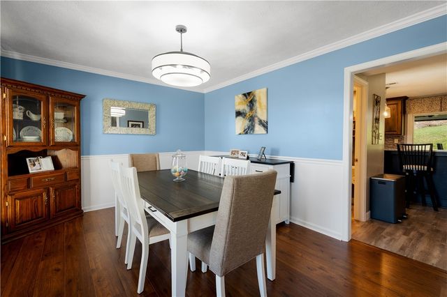 310 Rocky Ridge Road, Bethel Park, PA 15102