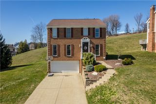 310 Rocky Ridge Road, Bethel Park, PA 15102