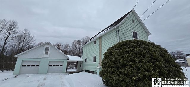 735 East Highland Avenue, Olean, NY 14760