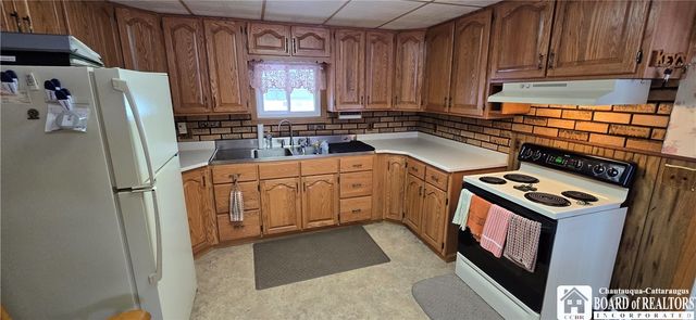 735 East Highland Avenue, Olean, NY 14760