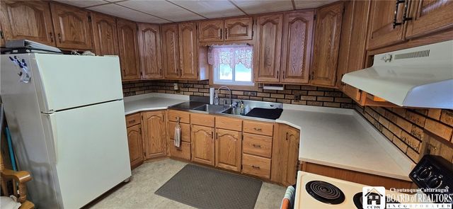 735 East Highland Avenue, Olean, NY 14760