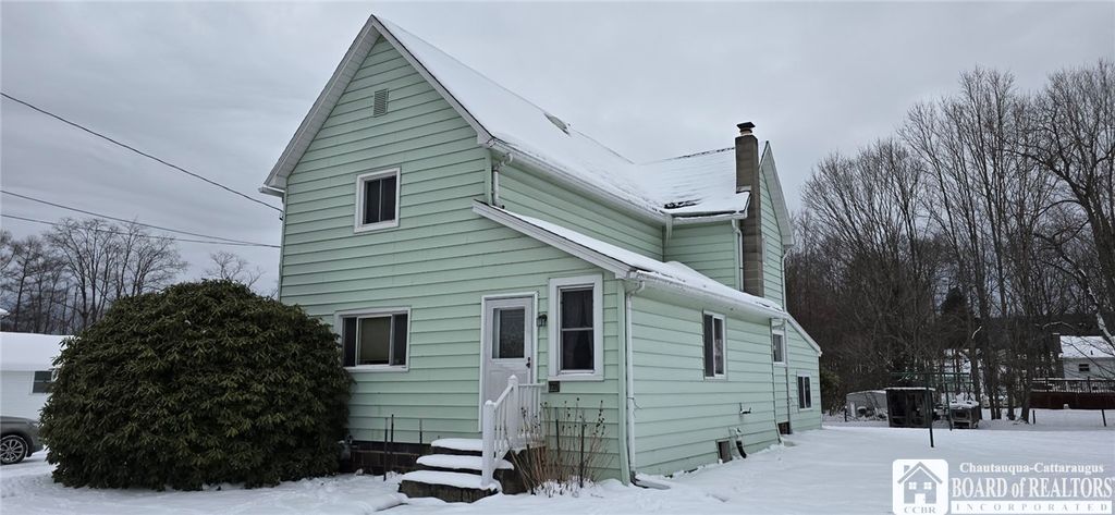 735 East Highland Avenue, Olean, NY 14760