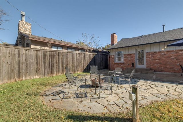 4515 N Linn Avenue, Oklahoma City, OK 73112