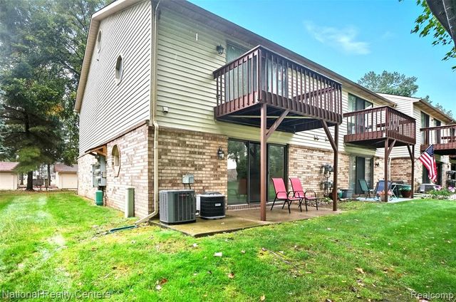 35863 Hunter Avenue, Westland, MI 48185