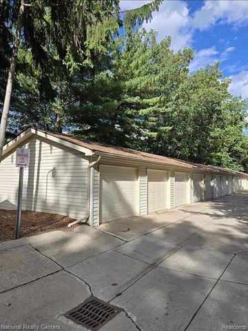 35863 Hunter Avenue, Westland, MI 48185