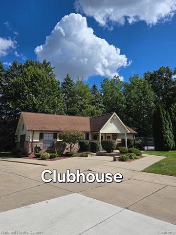 35863 Hunter Avenue, Westland, MI 48185